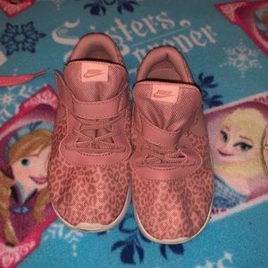 Toddler Girl Size 10 Nike